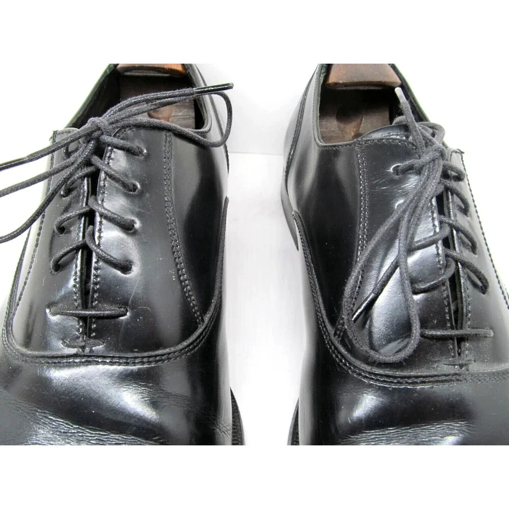 Florsheim Lexington Cap Toe Oxfords Size US 11.5